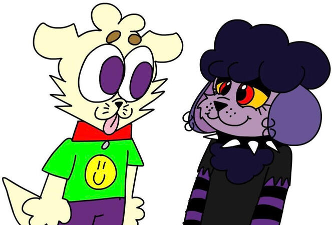 OG MEETE SNOOOKE OG MEETE SNOOOKE